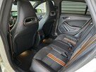 Mercedes CLA 180 Shooting Brake Orange Art Edition - 14