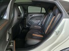 Mercedes CLA 180 Shooting Brake Orange Art Edition - 15
