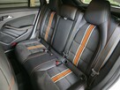 Mercedes CLA 180 Shooting Brake Orange Art Edition - 16