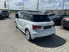 Audi A1 S-line Parktronik Podgrzewanie BOSE - 2