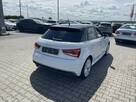 Audi A1 S-line Parktronik Podgrzewanie BOSE - 4