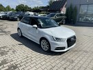 Audi A1 S-line Parktronik Podgrzewanie BOSE - 5