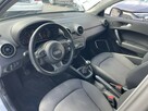Audi A1 S-line Parktronik Podgrzewanie BOSE - 6