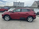 Opel Grandland X Klimatronik Czujniki parkowania 130KM - 4