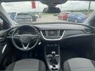 Opel Grandland X Klimatronik Czujniki parkowania 130KM - 8