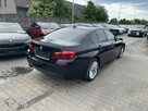 BMW 525 Xdrive Automat Skóra Pamięć foteli  Virtual cockpit 218KM - 4