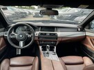 BMW 525 Xdrive Automat Skóra Pamięć foteli  Virtual cockpit 218KM - 7