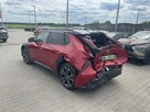 Toyota bZ4X Elektryk Kamera360 Podgrzewanie Skóra Virtual 204KM - 3
