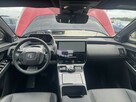 Toyota bZ4X Elektryk Kamera360 Podgrzewanie Skóra Virtual 204KM - 9