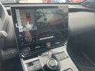 Toyota bZ4X Elektryk Kamera360 Podgrzewanie Skóra Virtual 204KM - 10