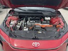 Toyota bZ4X Elektryk Kamera360 Podgrzewanie Skóra Virtual 204KM - 14