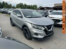 Nissan Qashqai Klimatronik Podgrzewanie Skóra Panorama 163KM - 1