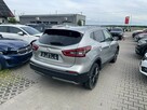 Nissan Qashqai Klimatronik Podgrzewanie Skóra Panorama 163KM - 2