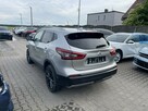 Nissan Qashqai Klimatronik Podgrzewanie Skóra Panorama 163KM - 3