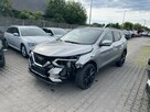 Nissan Qashqai Klimatronik Podgrzewanie Skóra Panorama 163KM - 4