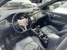 Nissan Qashqai Klimatronik Podgrzewanie Skóra Panorama 163KM - 5