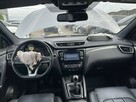 Nissan Qashqai Klimatronik Podgrzewanie Skóra Panorama 163KM - 7