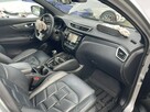 Nissan Qashqai Klimatronik Podgrzewanie Skóra Panorama 163KM - 8