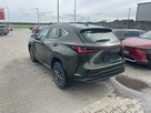 Lexus NX 350H AWD Hybryda Automat Podgrzewanie 243KM - 3