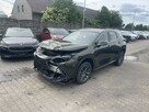 Lexus NX 350H AWD Hybryda Automat Podgrzewanie 243KM - 4