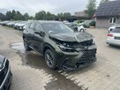 Lexus NX 350H AWD Hybryda Automat Podgrzewanie 243KM - 5