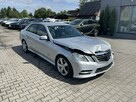Mercedes E 250 Avangarde 4Matic Automat Pneumatyka Skóra 204KM - 2