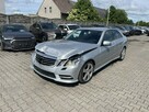Mercedes E 250 Avangarde 4Matic Automat Pneumatyka Skóra 204KM - 3