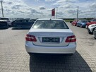 Mercedes E 250 Avangarde 4Matic Automat Pneumatyka Skóra 204KM - 5