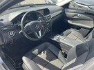 Mercedes E 250 Avangarde 4Matic Automat Pneumatyka Skóra 204KM - 6