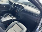 Mercedes E 250 Avangarde 4Matic Automat Pneumatyka Skóra 204KM - 11