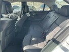 Mercedes E 250 Avangarde 4Matic Automat Pneumatyka Skóra 204KM - 12