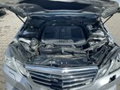 Mercedes E 250 Avangarde 4Matic Automat Pneumatyka Skóra 204KM - 13