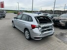 Škoda Scala Podgrzewanie Klimatyzacja Virtual cockpit - 3