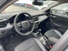Škoda Scala Podgrzewanie Klimatyzacja Virtual cockpit - 6
