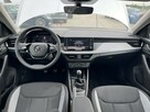 Škoda Scala Podgrzewanie Klimatyzacja Virtual cockpit - 7