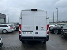 Fiat Ducato L2H2 Chłodnia Klimatronik Webasto - 2