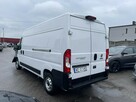Fiat Ducato L2H2 Chłodnia Klimatronik Webasto - 5