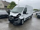 Fiat Ducato L2H2 Chłodnia Klimatronik Webasto - 6