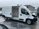 Fiat Ducato L2H2 Chłodnia Klimatronik Webasto - 8
