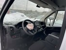 Fiat Ducato L2H2 Chłodnia Klimatronik Webasto - 9