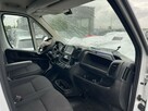 Fiat Ducato L2H2 Chłodnia Klimatronik Webasto - 12