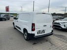 Citroen Berlingo XL Blaszak Klimatyzacja Czyjniki parkowania - 2
