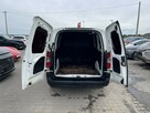 Citroen Berlingo XL Blaszak Klimatyzacja Czyjniki parkowania - 4