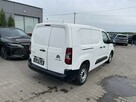 Citroen Berlingo XL Blaszak Klimatyzacja Czyjniki parkowania - 5