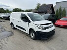 Citroen Berlingo XL Blaszak Klimatyzacja Czyjniki parkowania - 6