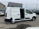 Citroen Berlingo XL Blaszak Klimatyzacja Czyjniki parkowania - 7