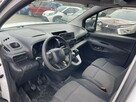 Citroen Berlingo XL Blaszak Klimatyzacja Czyjniki parkowania - 8