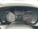Citroen Berlingo XL Blaszak Klimatyzacja Czyjniki parkowania - 9