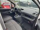 Citroen Berlingo XL Blaszak Klimatyzacja Czyjniki parkowania - 10