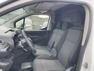 Citroen Berlingo XL Blaszak Klimatyzacja Czyjniki parkowania - 11